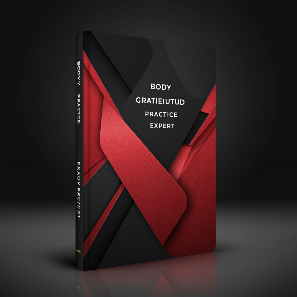 Body gratitude practice Expert : advanced methods blueprint