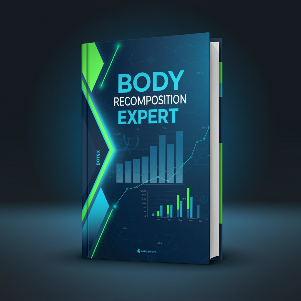 Body recomposition Expert : cutting-edge strategies (practical method)